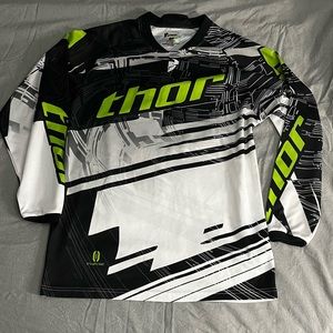 Thor Motocross Jersey